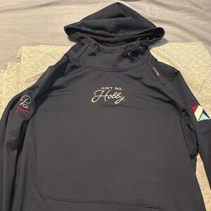 Barstool Golf Hoodie x UNRL